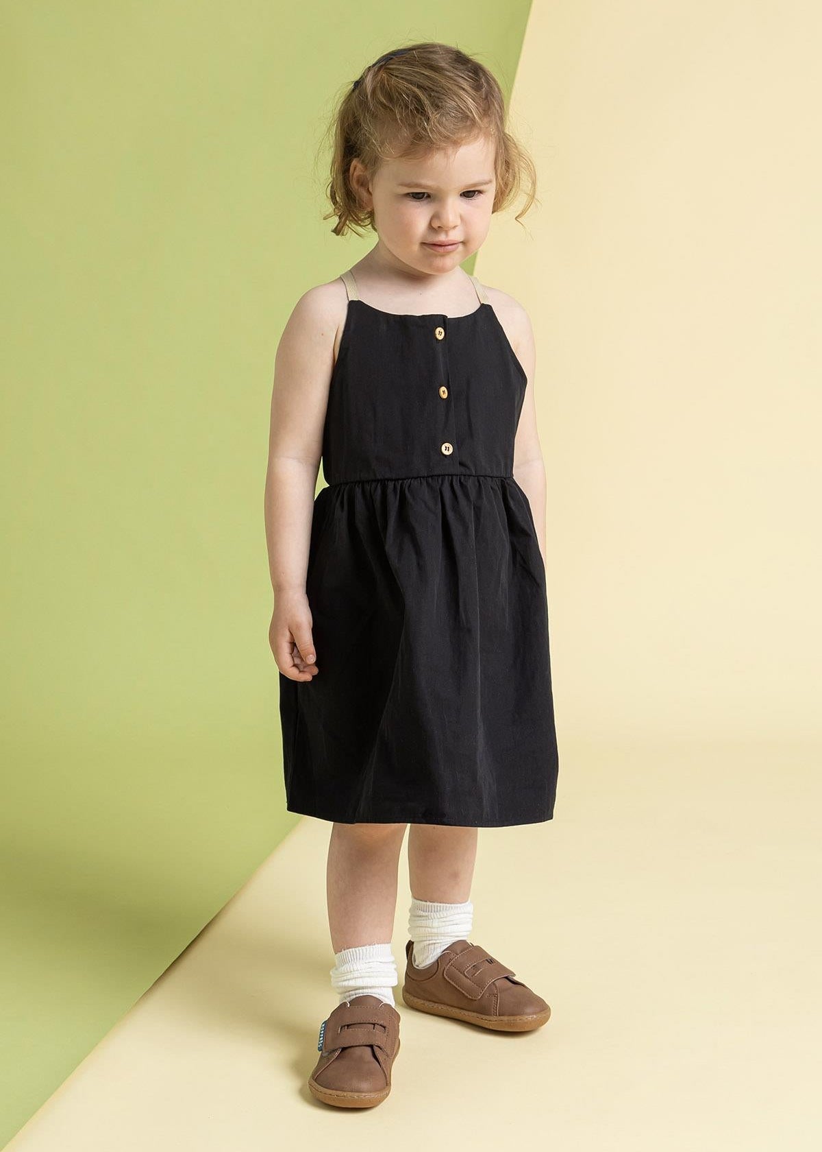 Smart Walker Casual Brun