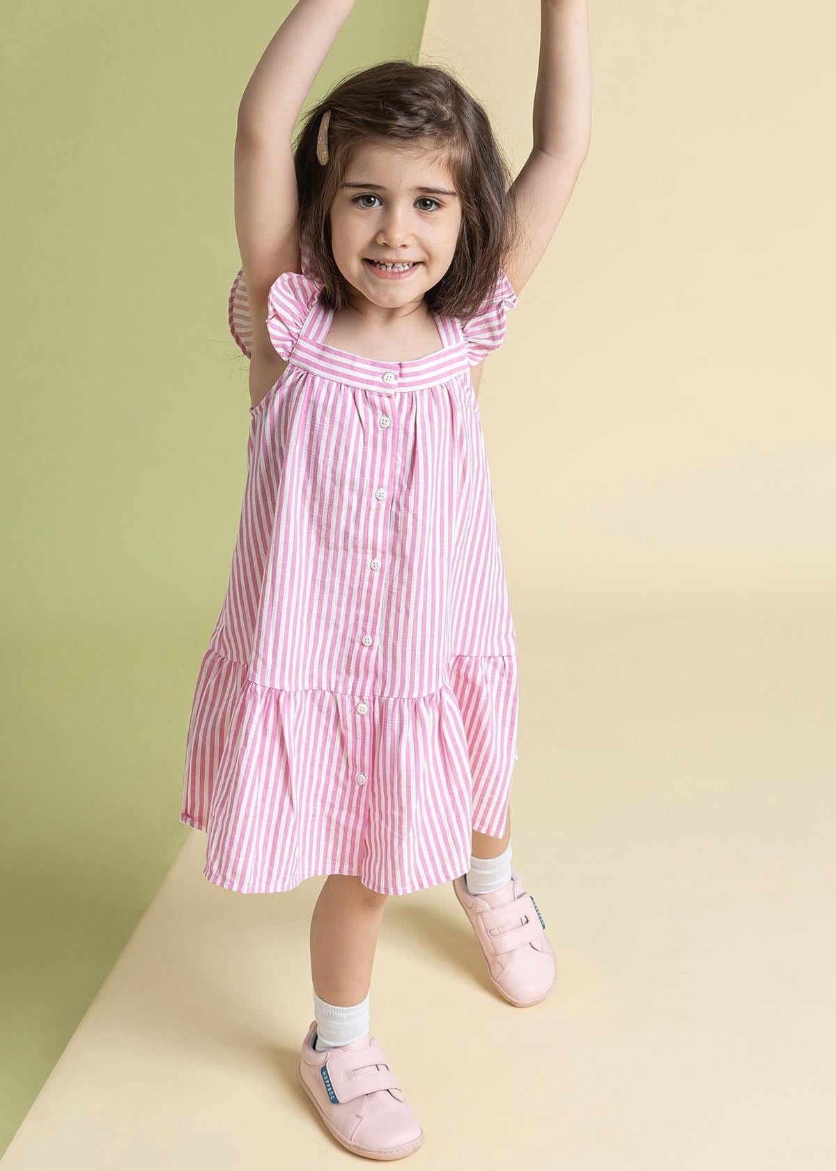 Smart Walker Casual Rosa