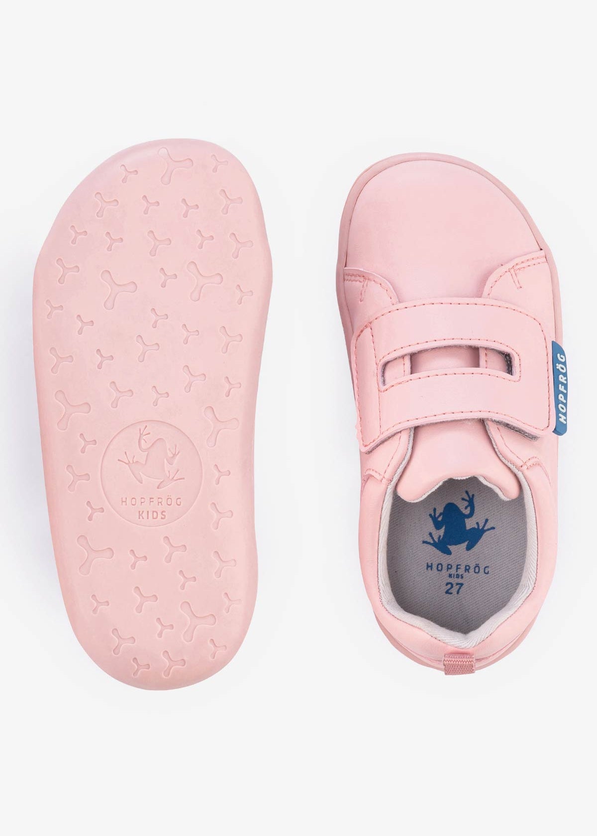 Smart Walker Casual Rosa