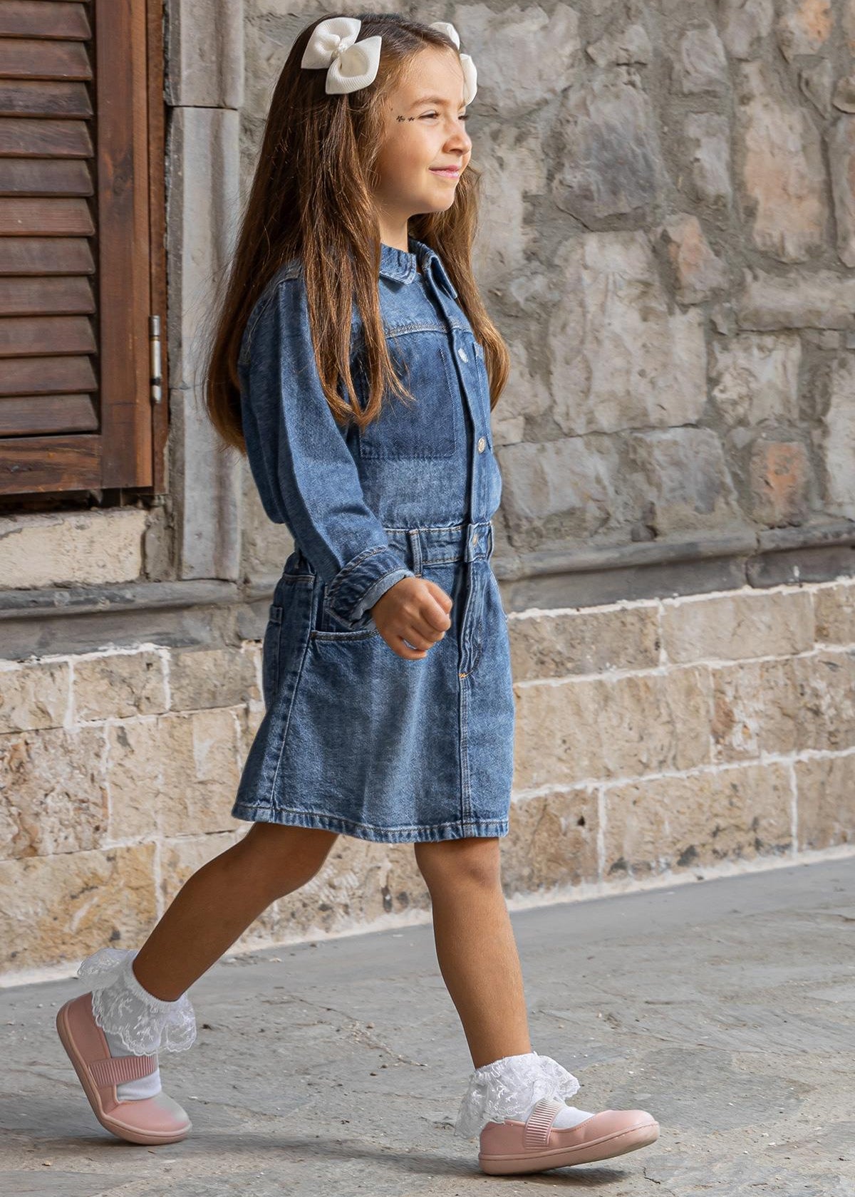 Smart Walker Mary Jane Rosa