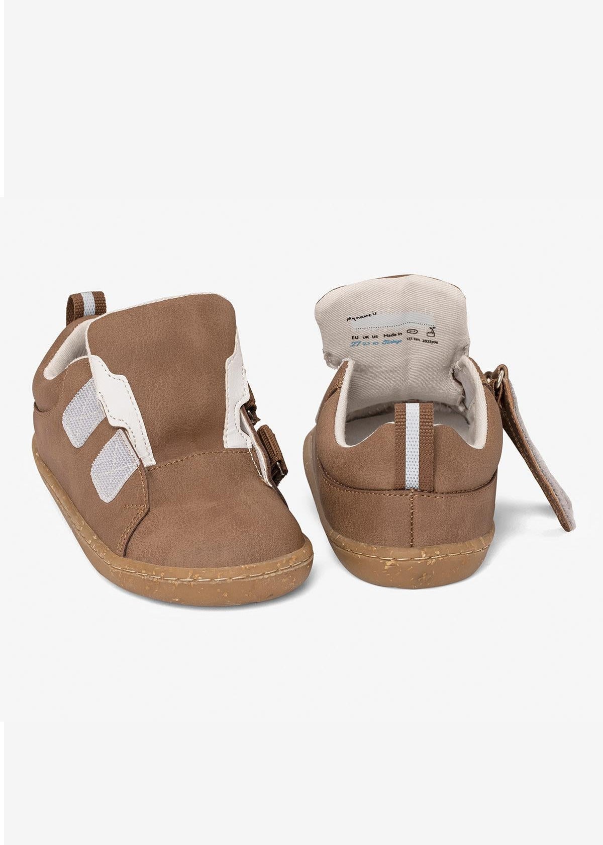 Smart Walker Junior Brown