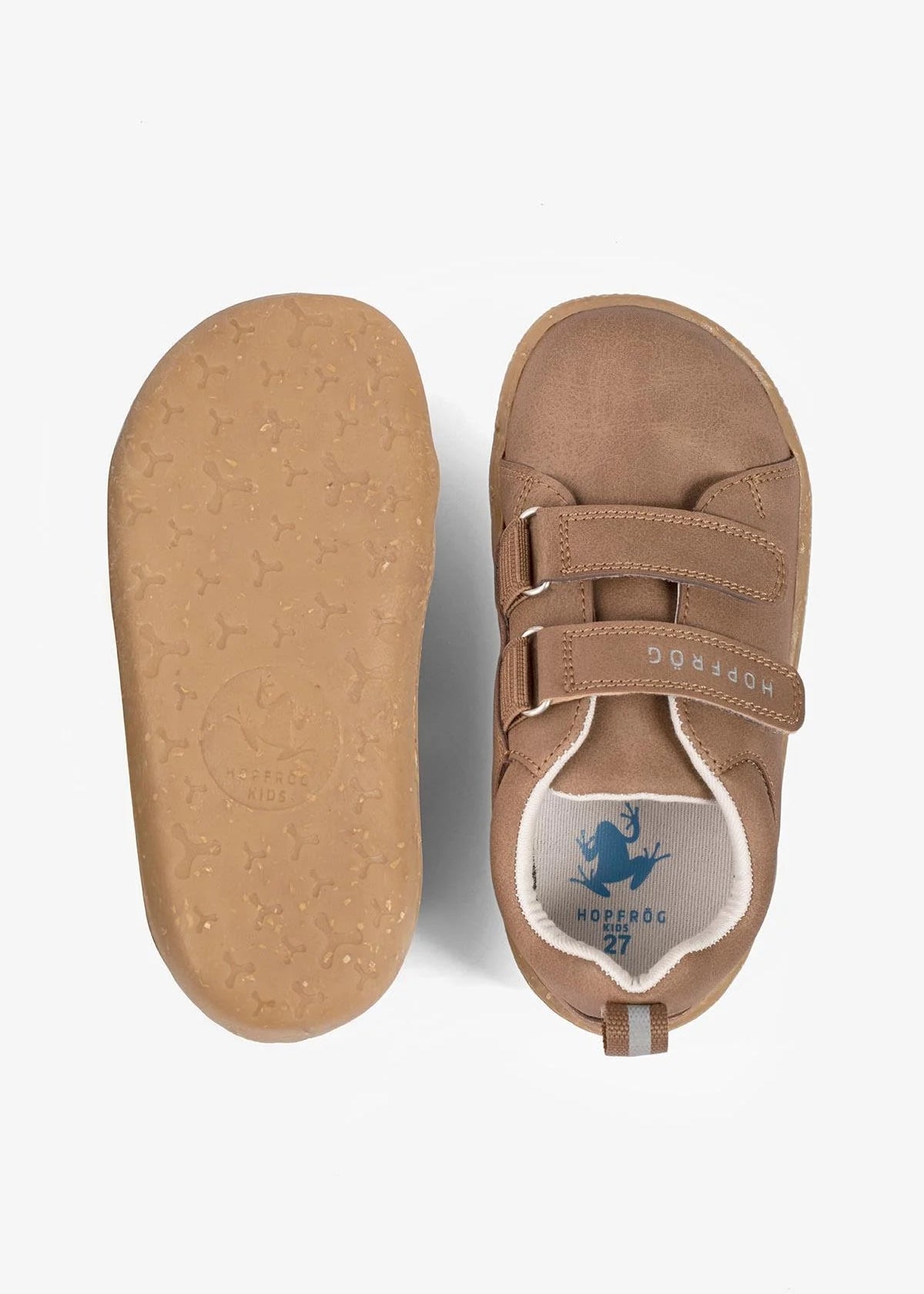 Smart Walker Junior Brun