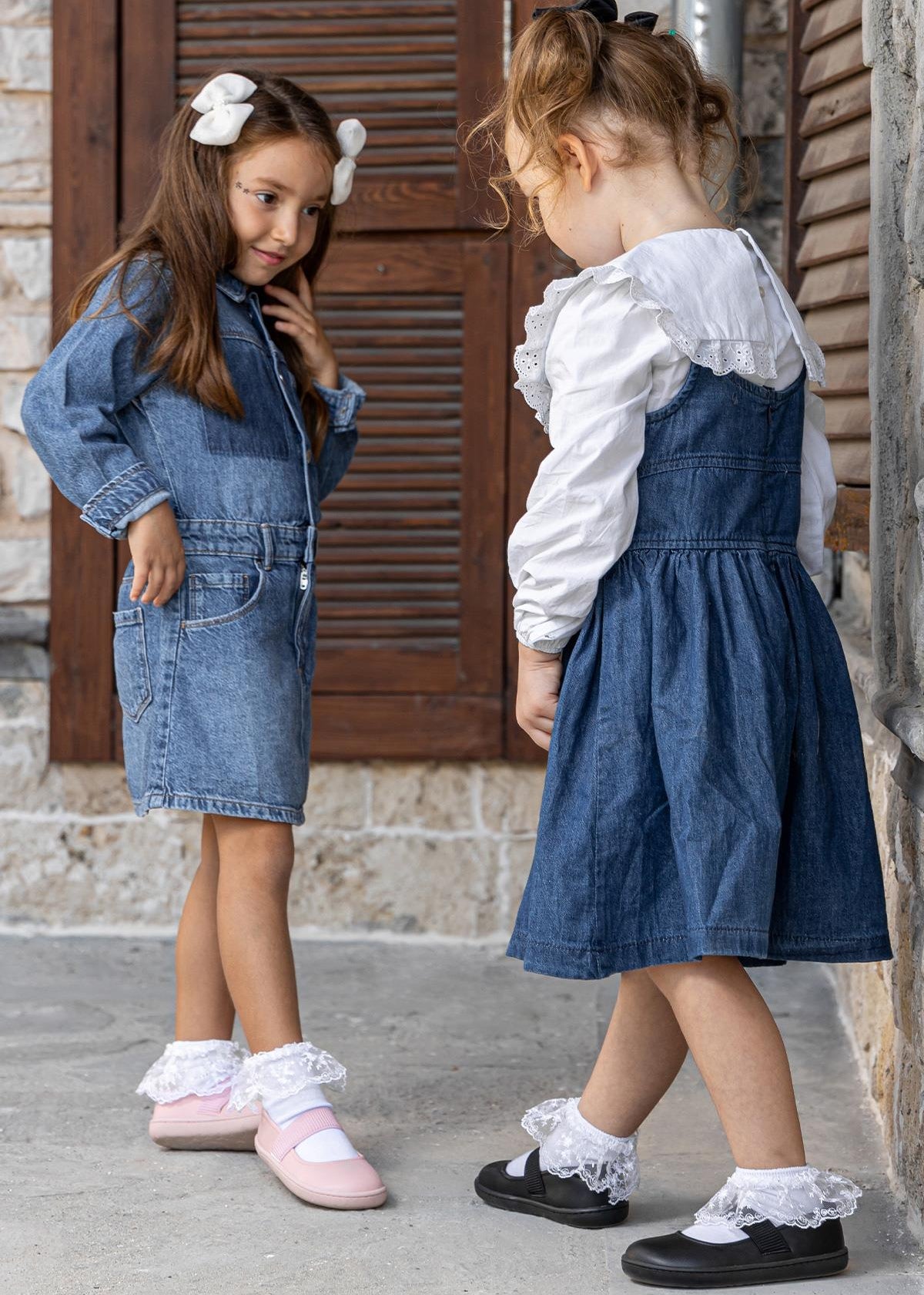 Smart Walker Mary Jane Rosa